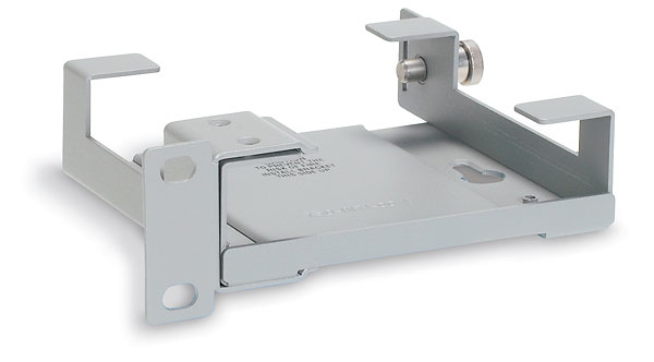 At-tray1 1 Slot Media Converter Rack & Wall-mounting Bracket