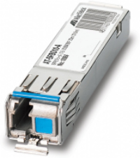 At-spfxbd-lc-13 100fx (lc) Single Mode Bidi Sfp (1310 Tx/ 1550 Rx) 15km