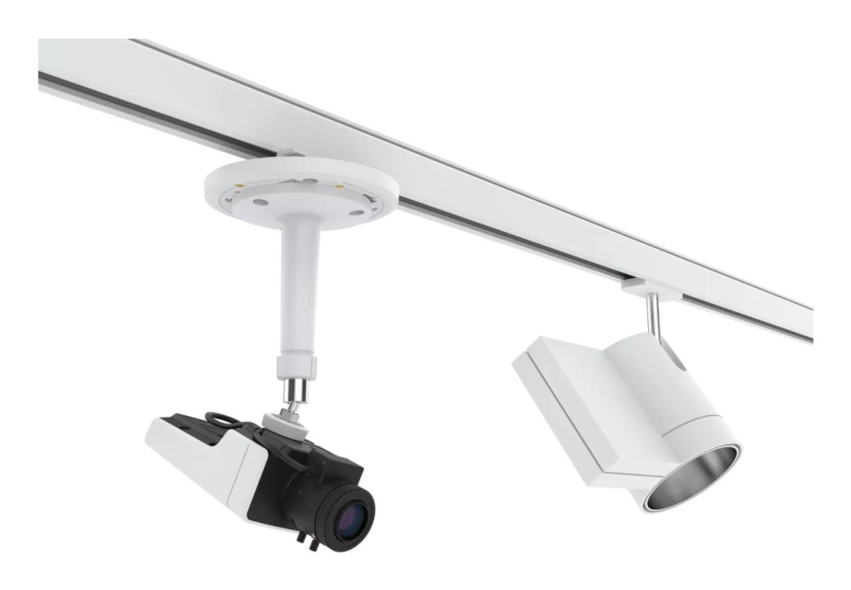 T91a11 Stand White