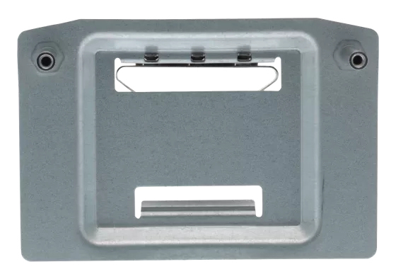 T91a02 Din Rail Clip 77mm (5017-027)