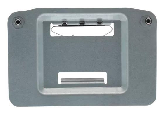 T91a02 Din Rail Clip 86mm (5017-028)