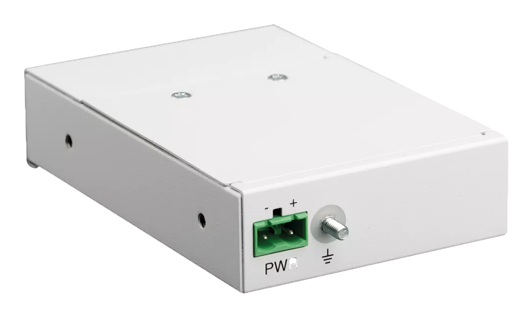 T8604 Media Converter Switch