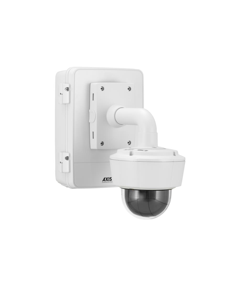 T98a18-ve Surveillance Cabinet