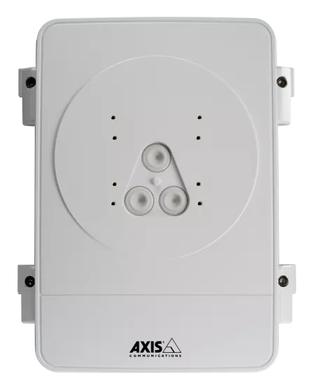 T98a07 Surveillance Cabinet Door (5800-541)