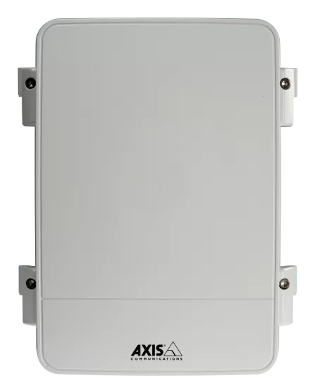 T98a05 Surveillance Cabinet Door (5800-521)