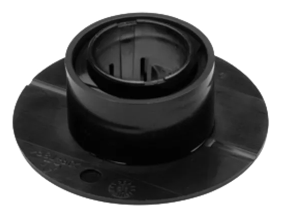 P1214/-E MOUNT KIT EXC HOUS 5-P
