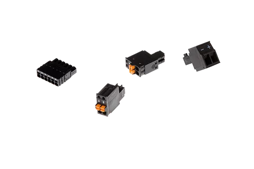 Camera Connection Kit For Q7401 Video Encoder (5500-831)