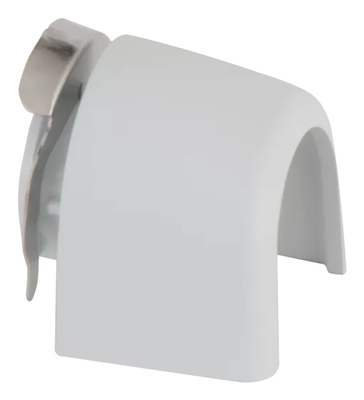 Aci Conduit Adapter 1/2in U-shape 20mm (5505-521)