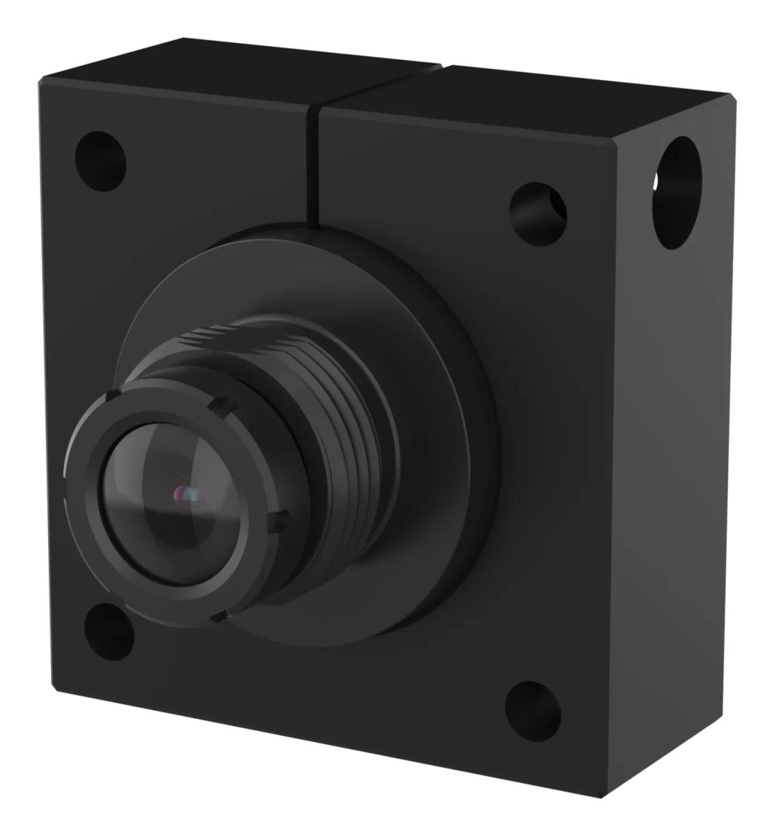 F8203 Fixed Mount Bracket 5 Pieces (5505-831)