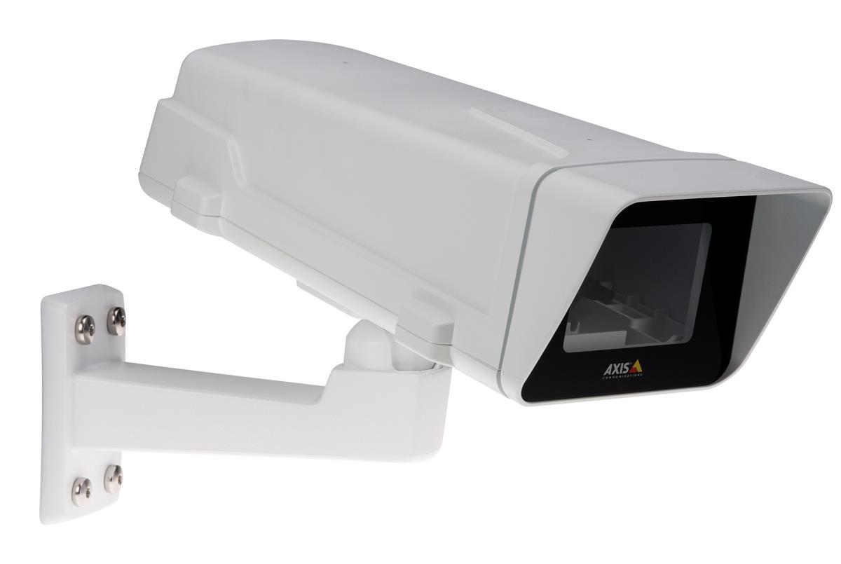 T93f20 Camera Outdoor Housing White