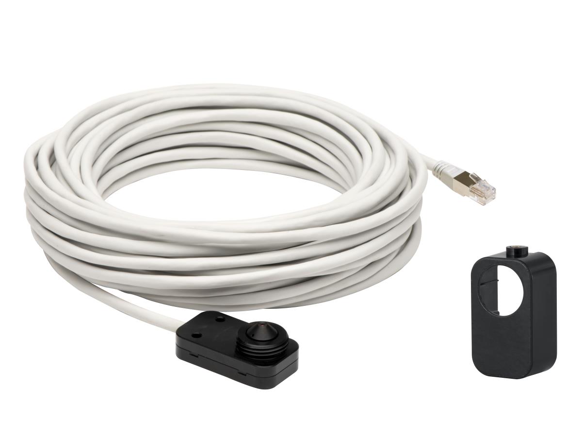F1025 Sensor Unit 12m With F8202 Straight Mounting Bracket