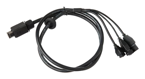 Multicable C I/o Audio Power 1m (5506-201)