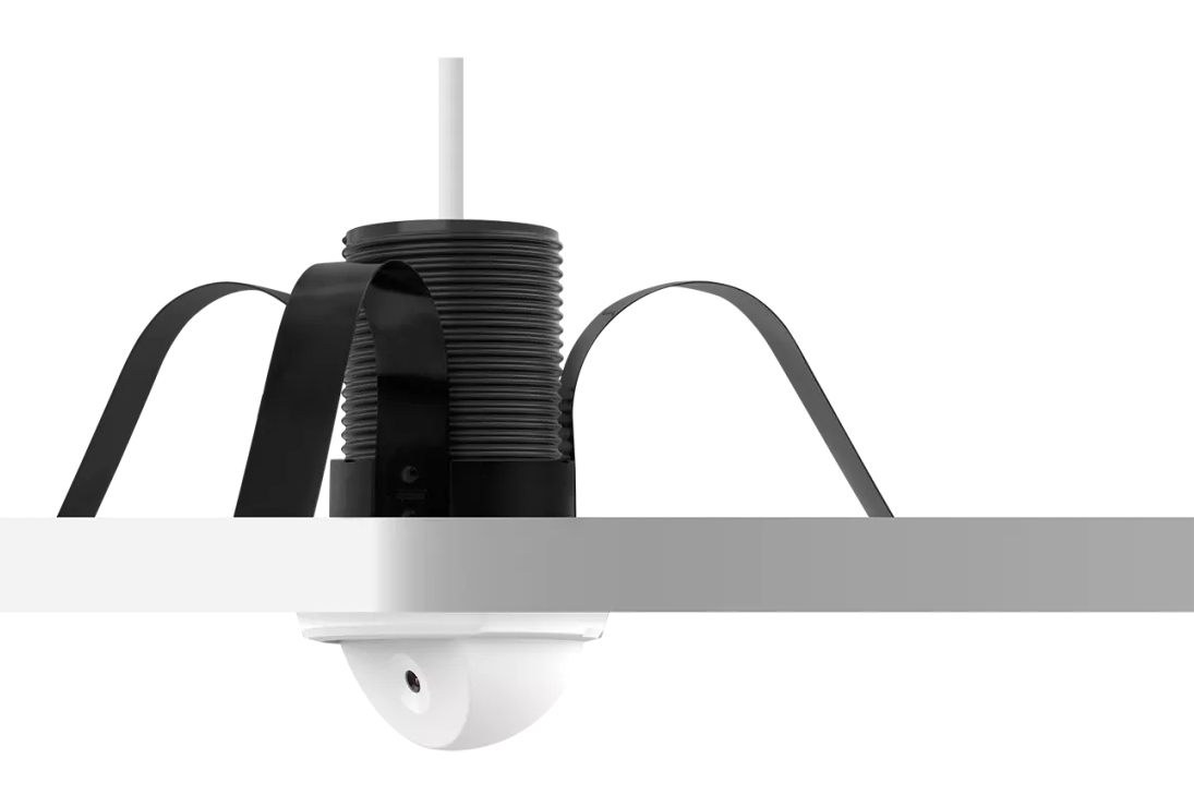 F8225 Pinhole Accessory