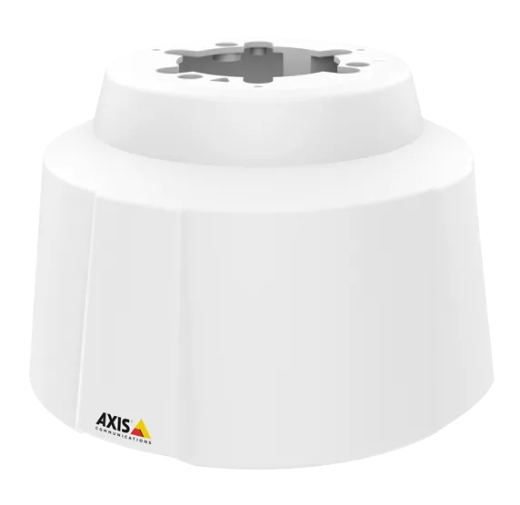 Skin Cover D - Camera Ceiling Mount Cover (pack Of 5)