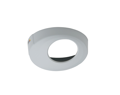 P39-r Skin Cover White 10p For P39-r