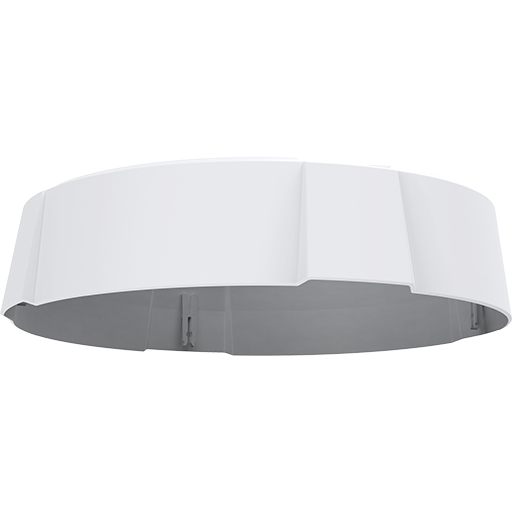 Standard Weathershield For Q370