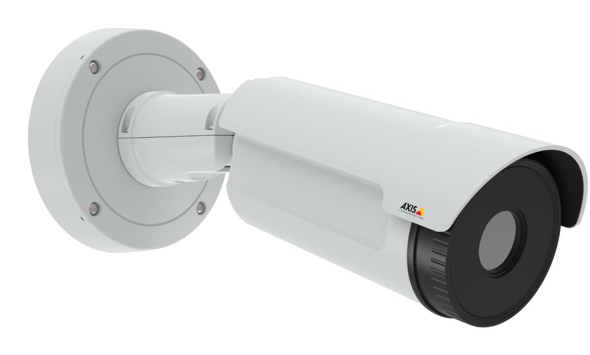 Q1941-e 60mm 30 Fps Thermal Network Camera