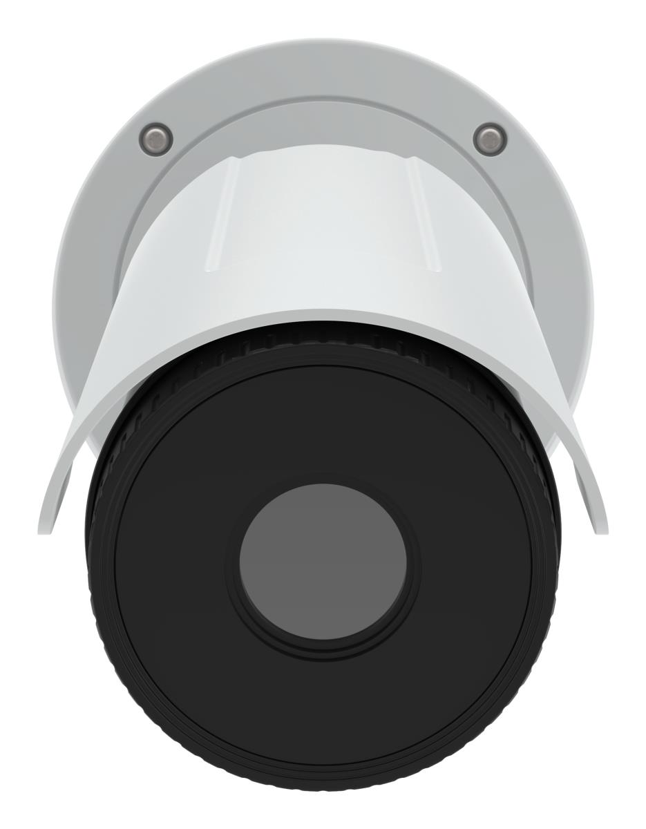 Q1941-e 60mm 30 Fps Thermal Network Camera