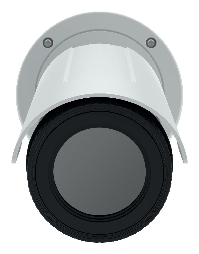 Q1941-e 60mm 30 Fps Thermal Network Camera