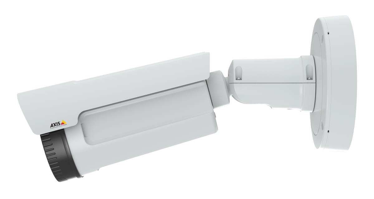 Q1941-e 60mm 30 Fps Thermal Network Camera