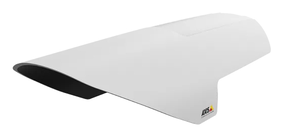Weather Shield K For P14 Network Camera Series