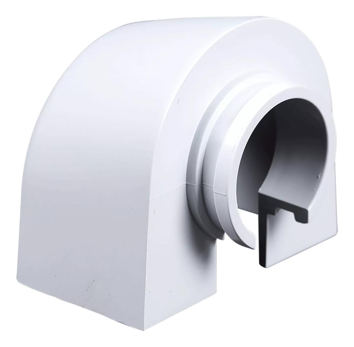 Aci Conduit Adapter 3/4in U-shape 30mm