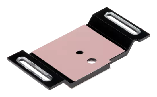 T92e Camera Holder Plate C