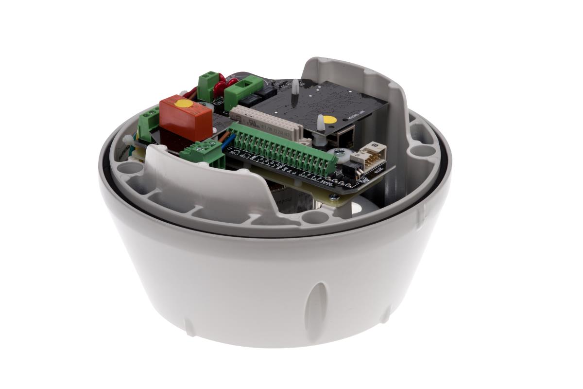 Base Assembly For Q8721-e And Q8722-e
