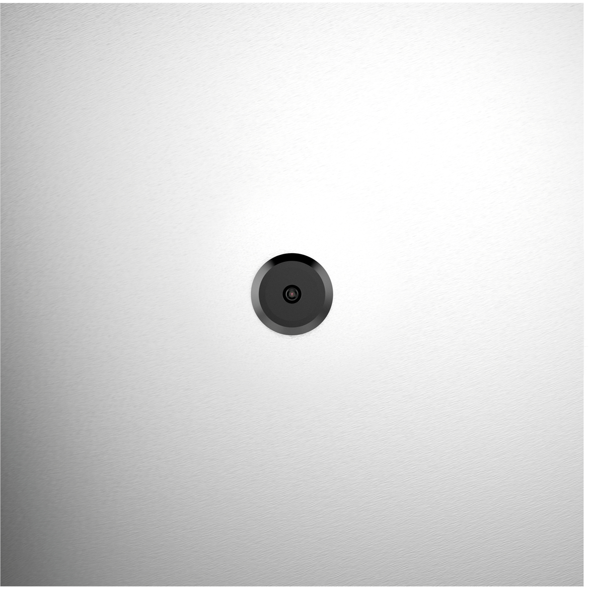 F8211 Pinhole Trim Ring 10pcs (5507-101)