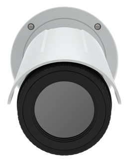Q1942-e 35mm 8.3 Fps Thermal Network Camera
