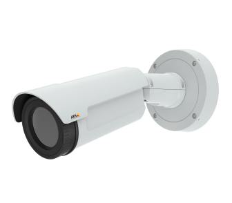 Q1942-e 60mm 30 Fps Thermal Network Camera
