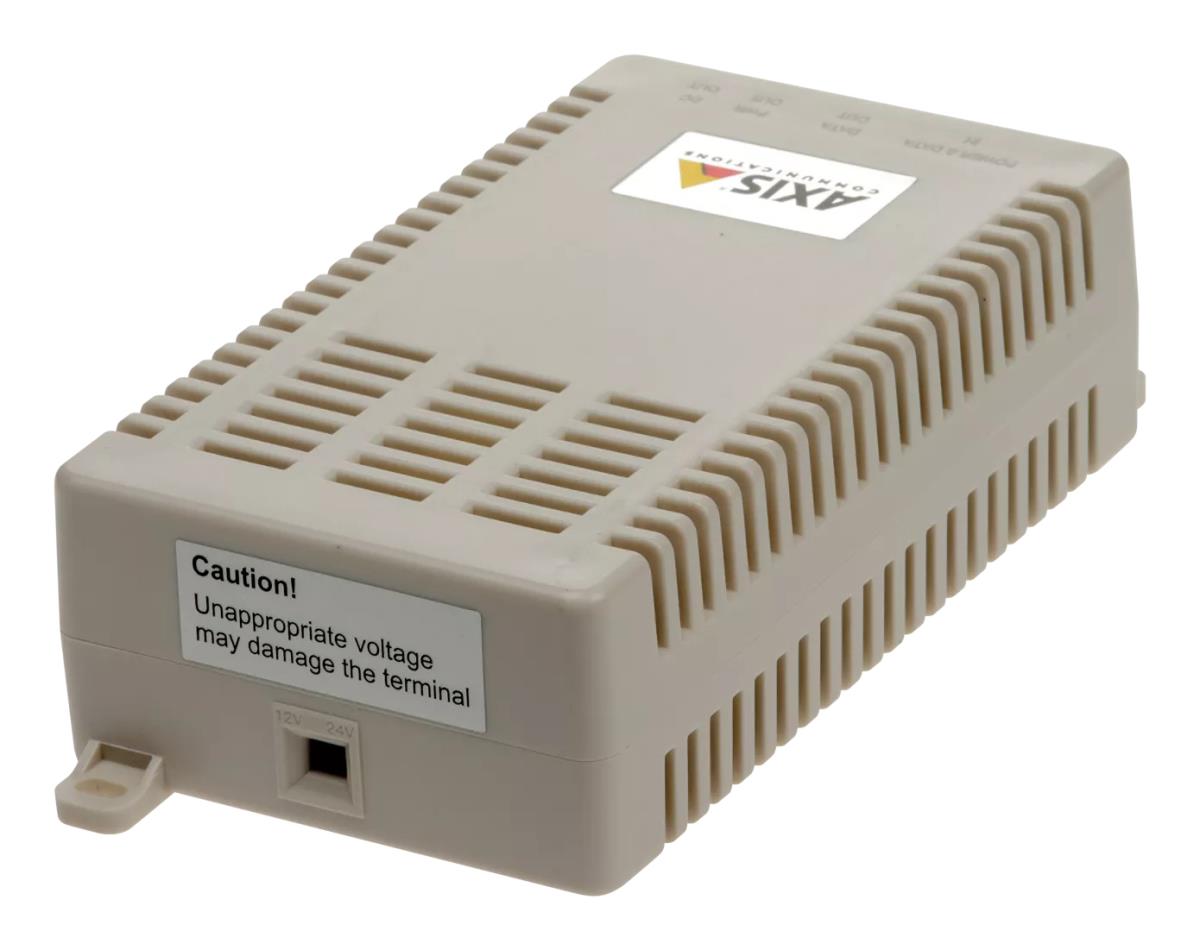 T8127 60 W Splitter 12/24 V Dc (5500-001)
