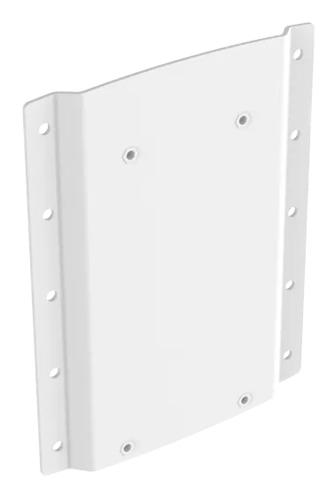 T91d62 Adapter Mounting Bracket