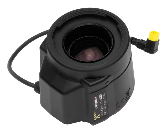 Lens Computar I-cs 2.8-8.5mm