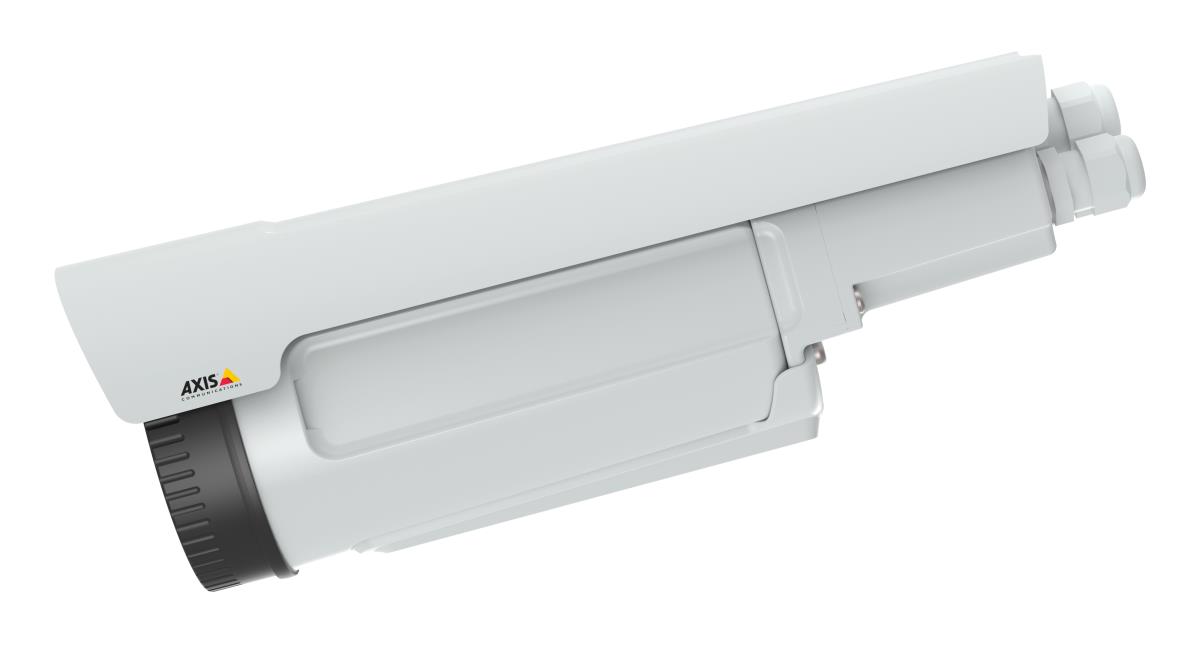 Q1942-e Pt Mount 35mm 8.3 Fps Thermal Network Camera