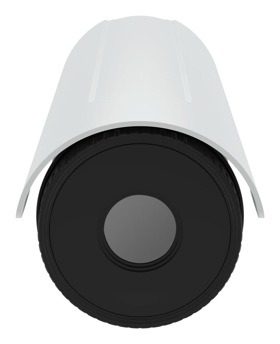 Q1941-e Pt Mount 7mm 30 Fps Thermal Network Camera