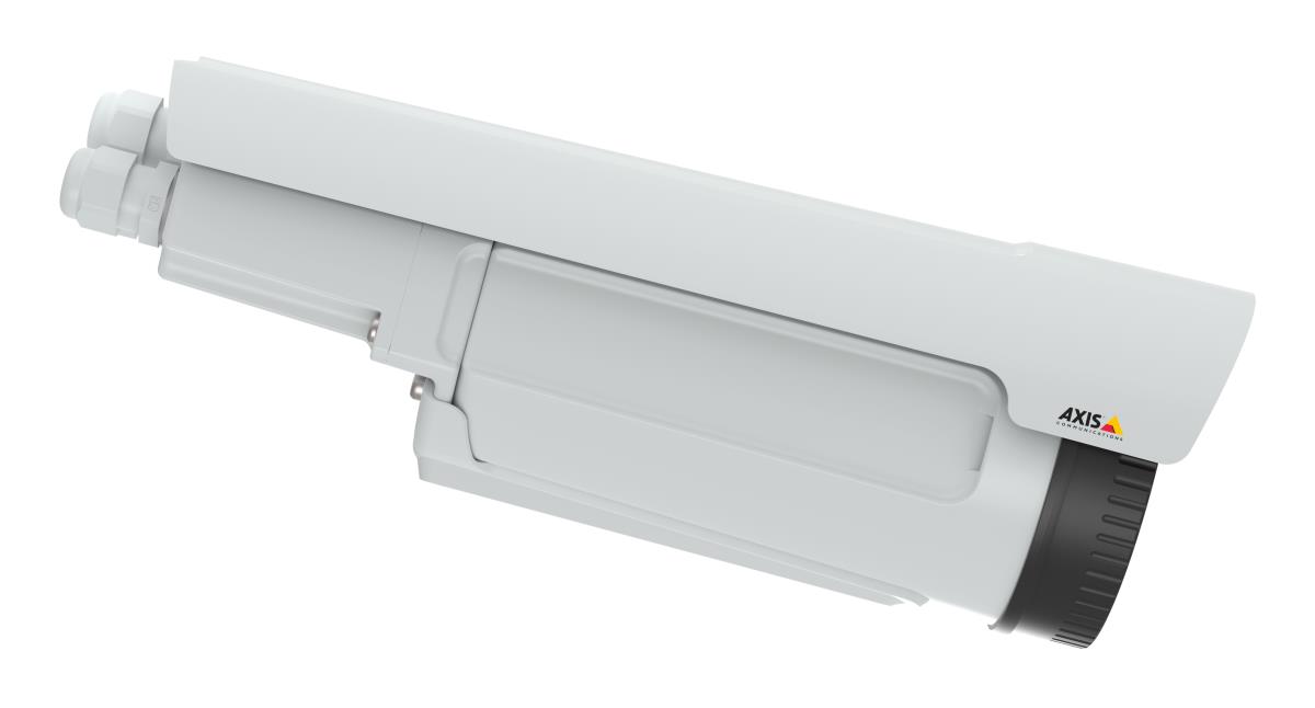 Q1941-e Pt Mount 7mm 30 Fps Thermal Network Camera