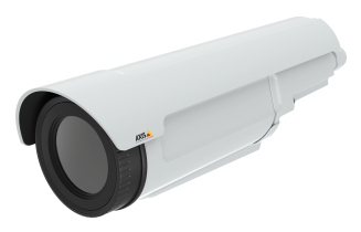 Q1941-e Pt Mount 7mm 30 Fps Thermal Network Camera