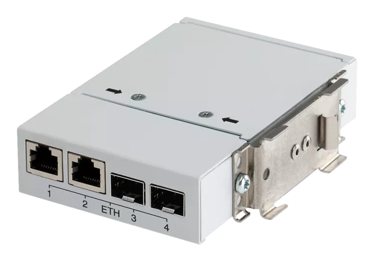 Media Converter Switch (5901-261)