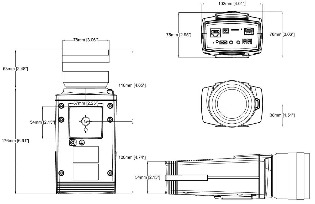 Extended Warranty 2 Years For Q1659 35mm F/2