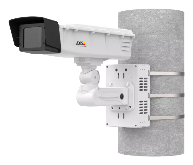 T93c10 Outdoor Housing