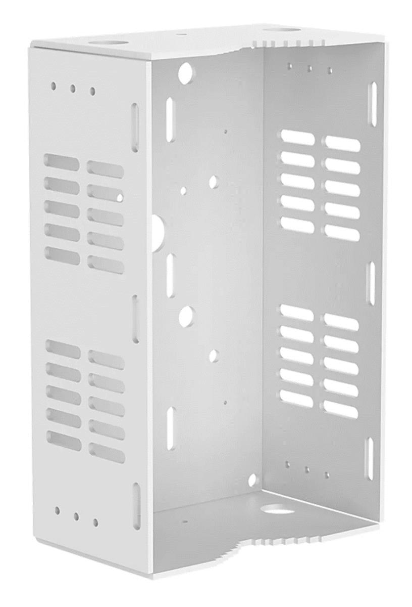 T93c Wall-pole Conduit Back Box