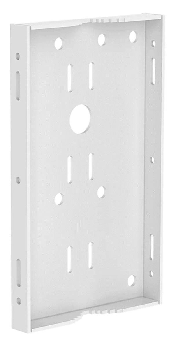 T93c Wall-pole Conduit Back Box