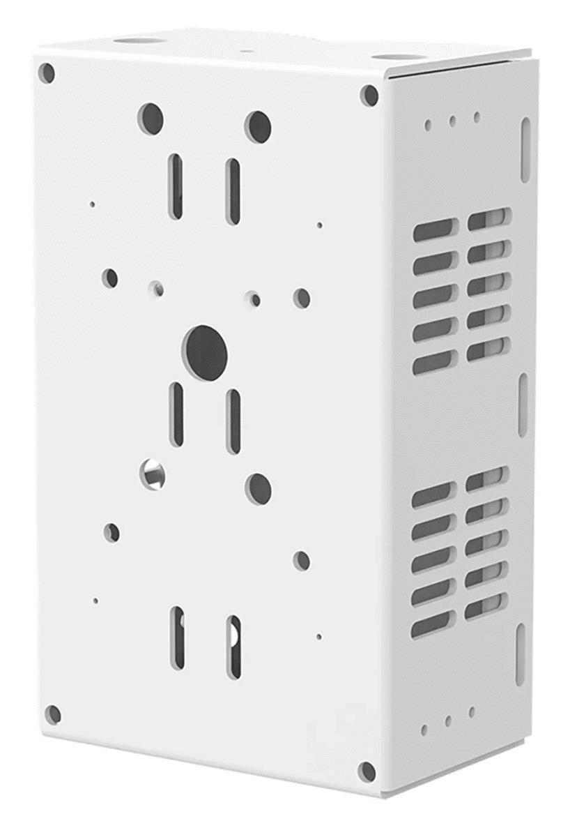 T93c Wall-pole Conduit Back Box
