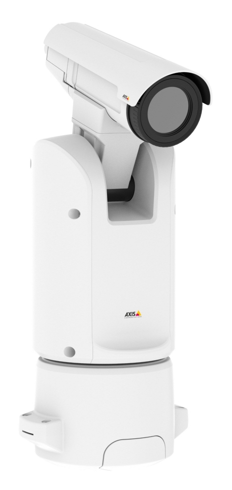 Q8642-e 24v 60mm 30fps Thermal Network Camera