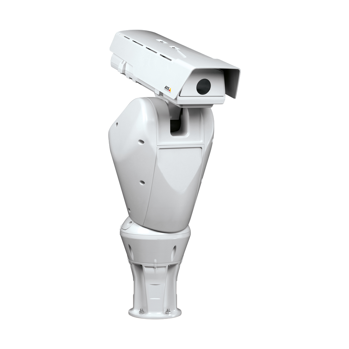 Q8641-e 24v 35mm 8.3fps Thermal Network Camera
