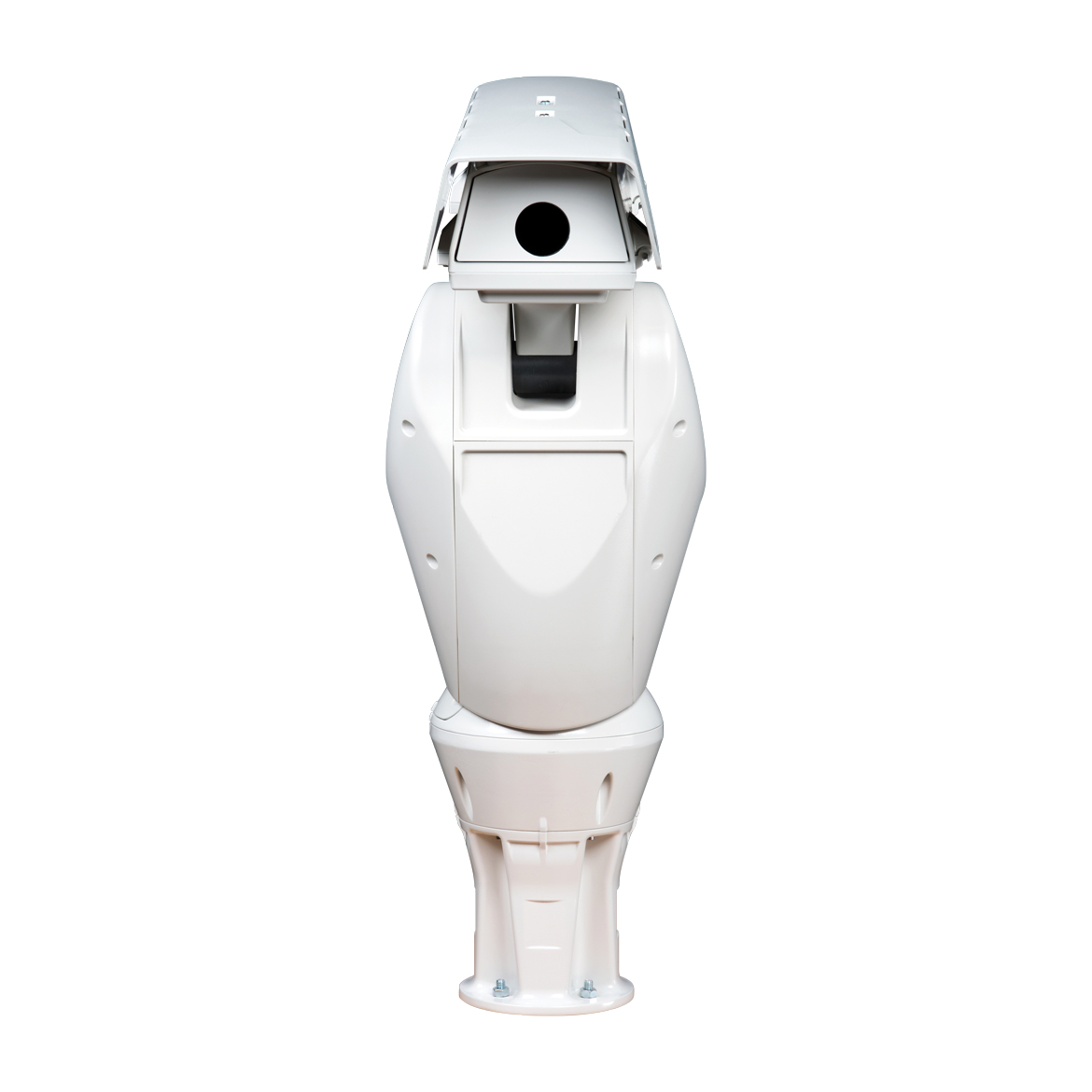 Q8641-e 24v 35mm 8.3fps Thermal Network Camera