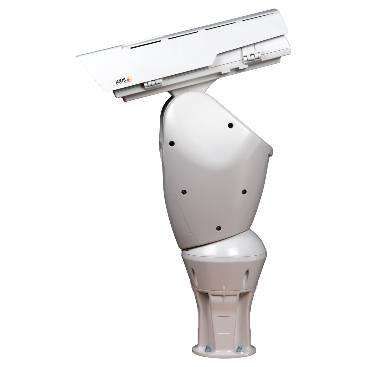 Q8641-e 24v 35mm 8.3fps Thermal Network Camera