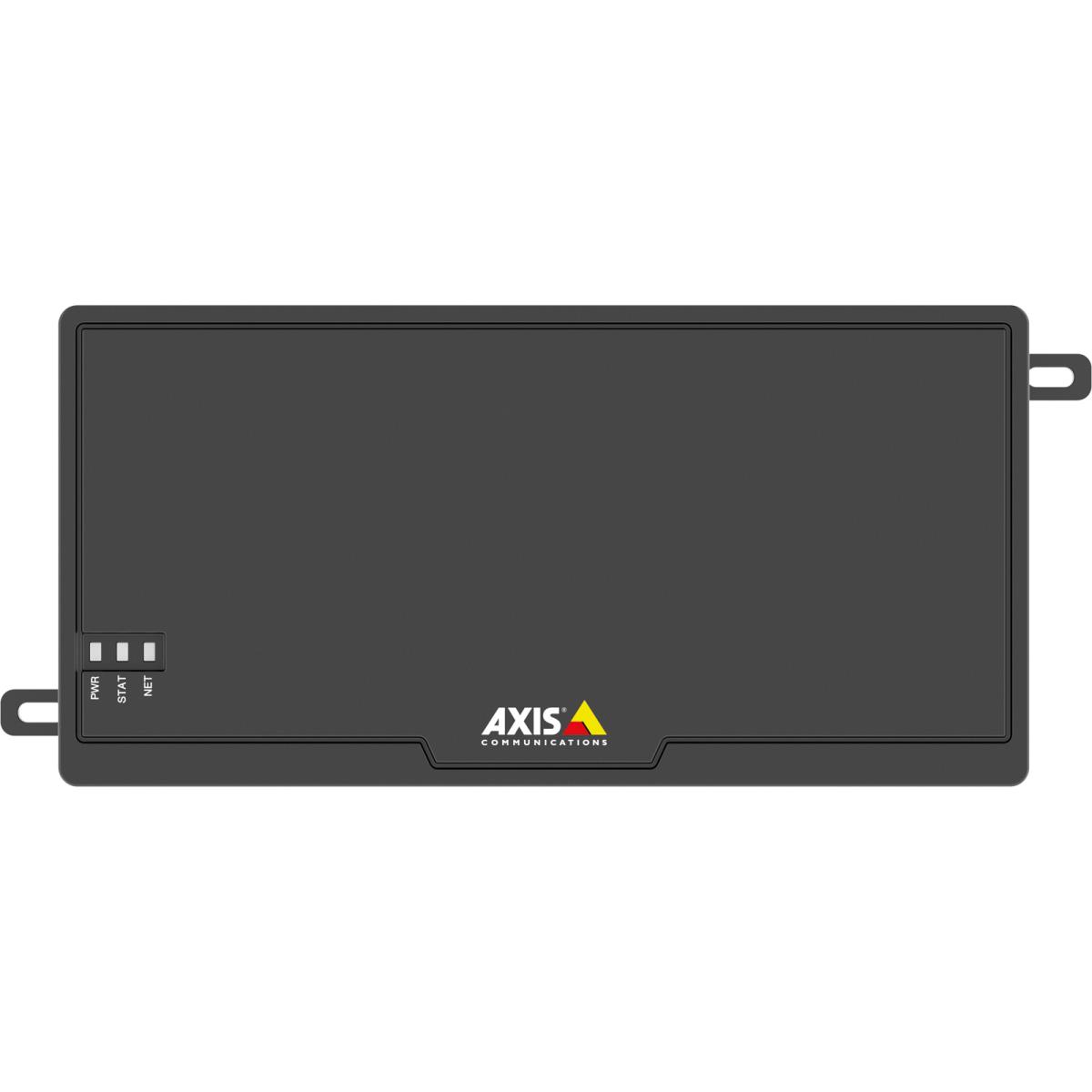Fa54 Main Unit