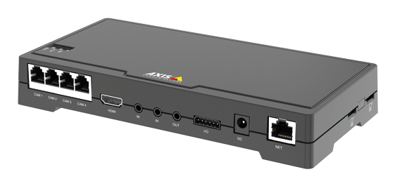 Fa54 Main Unit